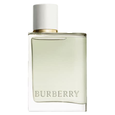 burberry her tester box|burberry her eau de toilette.